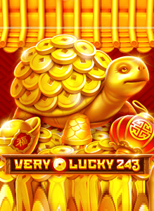 Very Lucky 243
