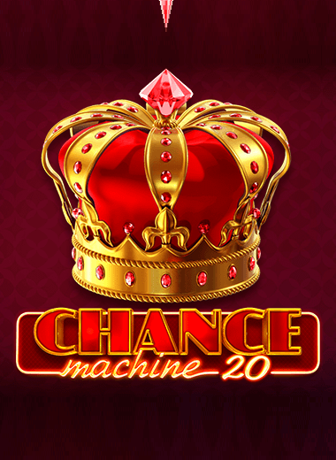 Chance Machine 20