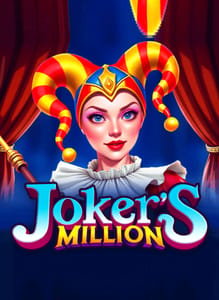 Jokerâs Million