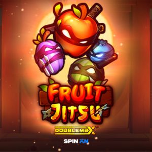 Fruitjitsu