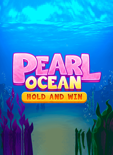 Pearl Ocean: Hold and Win