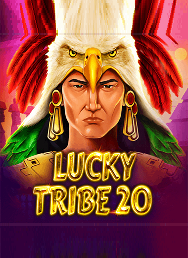 Lucky Tribe 20