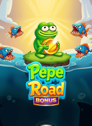 Pepe Road