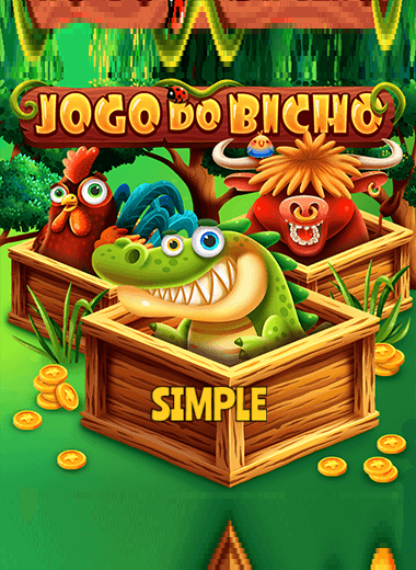 Jogo Do Bicho Simple