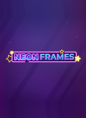 Neon Frames