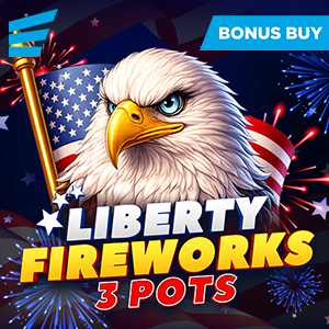 Liberty Fireworks