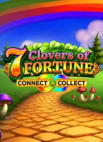 7 Clover of Fortune