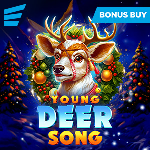Young Deer Song
