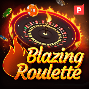 Blazing Roulette