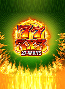 3X3 27 Ways