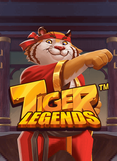 Tiger Legends
