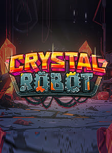 Crystal Robot