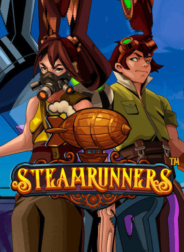 Steamrunners