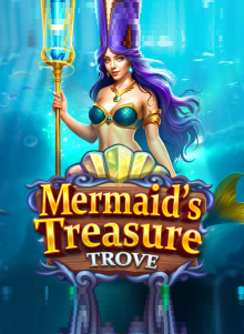 Mermaid's Treasure Trove