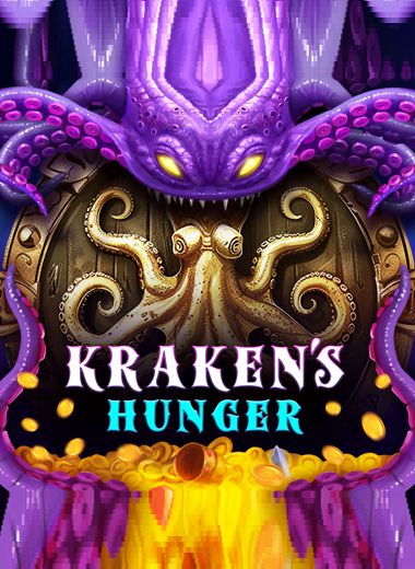 Kraken's Hunger