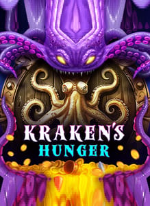 Kraken's Hunger