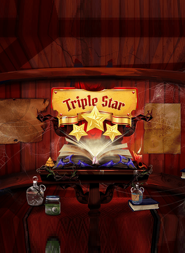 Triple Star
