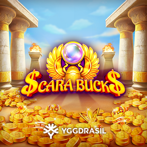 Scara Bucks