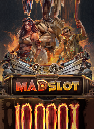 Mad Slot
