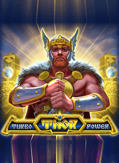 Thor turbo power
