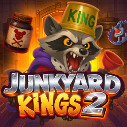 Junkyard Kings 2