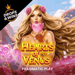 Hearts of Venus