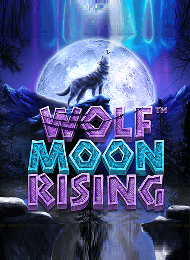 Wolf Moon Rising