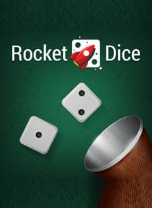 Rocket Dice