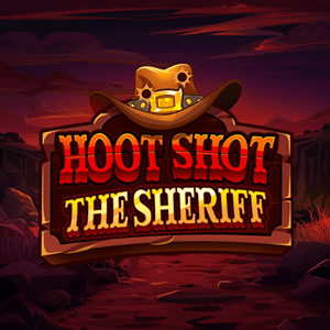 Hoot Shot the Sheriff