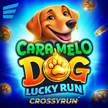 Caramelo Dog