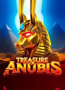 Treasure Of Anubis