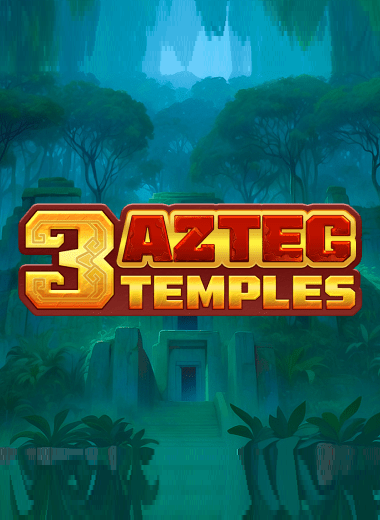 3 Aztec Temples