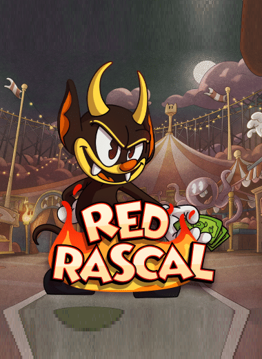 Red Rascal