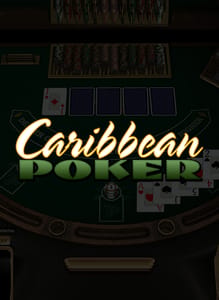 Caribbean Poker