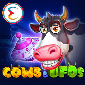Cows and UFOS