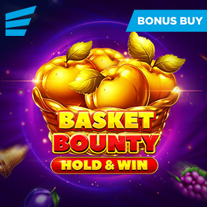 Basket Bounty