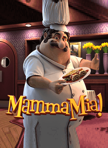 Mamma Mia