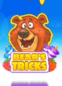 Bear's Tricks