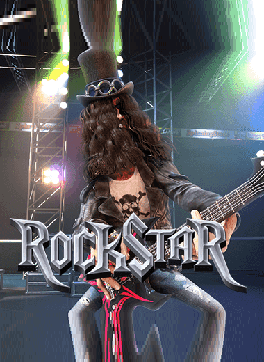 Rockstar