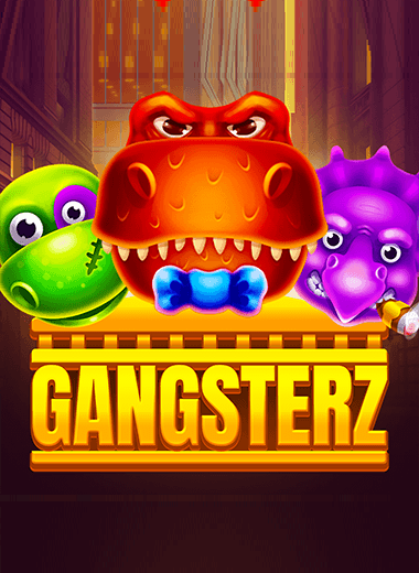 Gangsterz