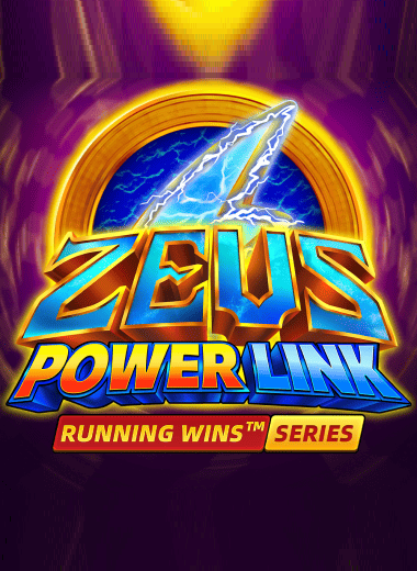 Zeus Power Link: running Wins