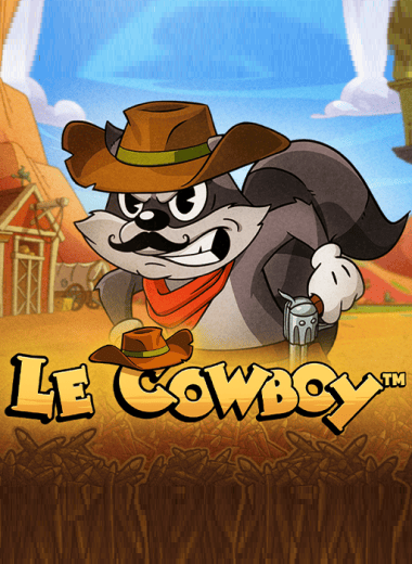 Le Cowboy