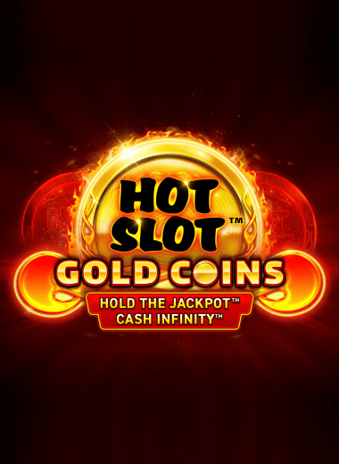Hot Slot™: Gold Coins