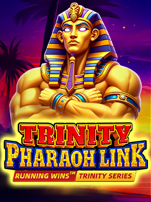 Trinity Pharaoh Link