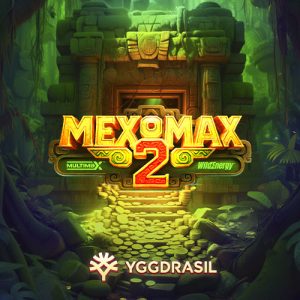 MexoMax 2 WildEnergy MultiMax
