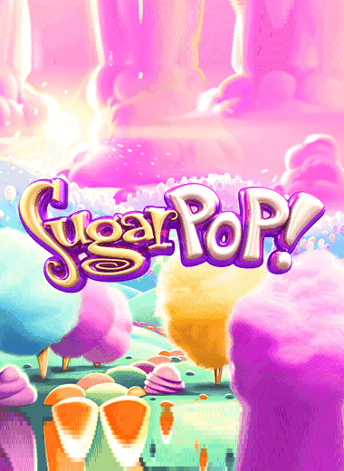 Sugar Pop