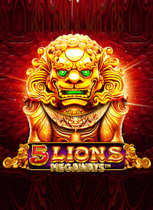 5 Lions Megaways