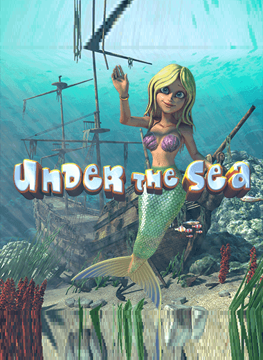 Under The Sea