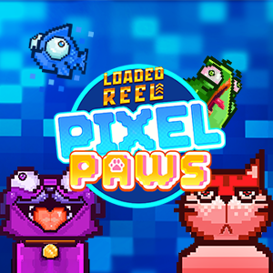 Pixel Paws