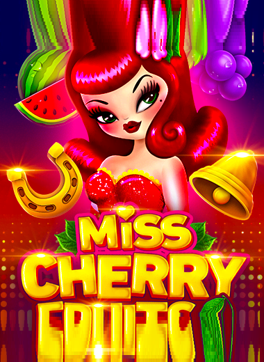 Miss Cherry Fruits